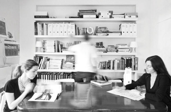 Vois architects