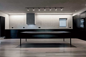 Renovation of an apartment in Athens
