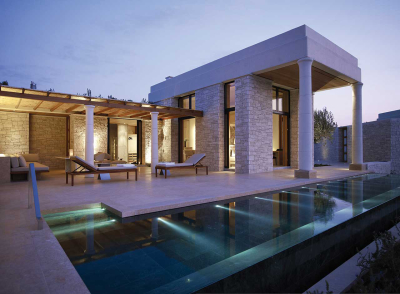 Amanzoe – 