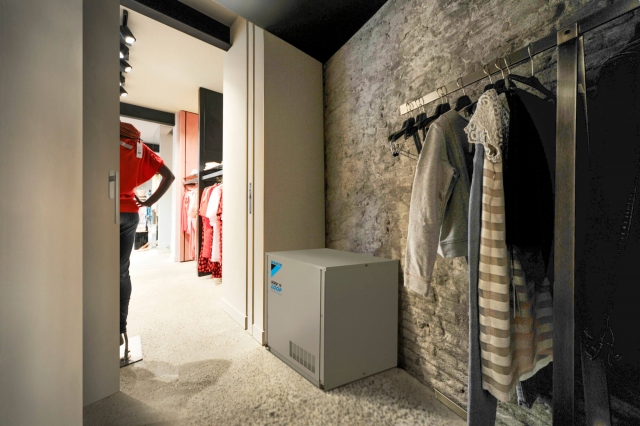 DAIKIN VRV IV i-series