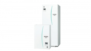 Mitsubishi Electric Νέα σειρά αντλιών θερμότητας υψηλής τεχνολογίας