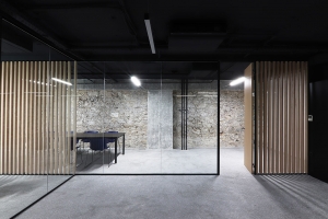"Enthoosia offices", εταιρεία ψυχαγωγίας και ταξιδιών στην Αθήνα