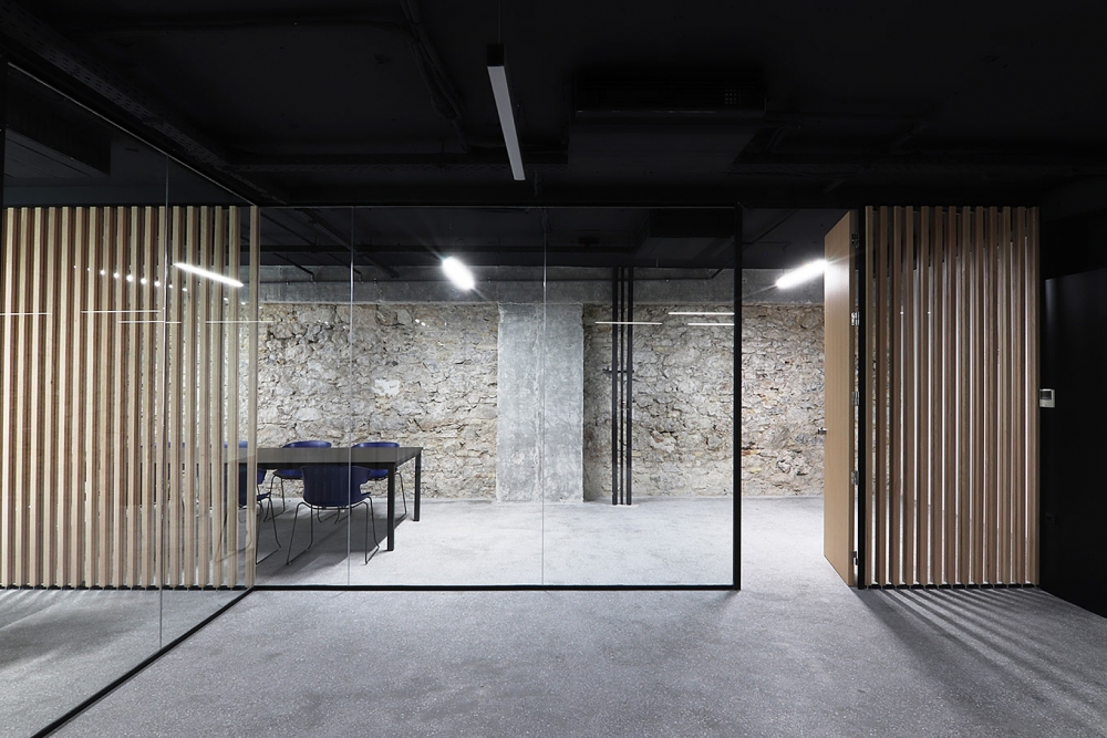 "Enthoosia offices", εταιρεία ψυχαγωγίας και ταξιδιών στην Αθήνα