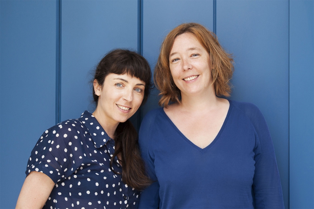 A53 | architecture + interior design