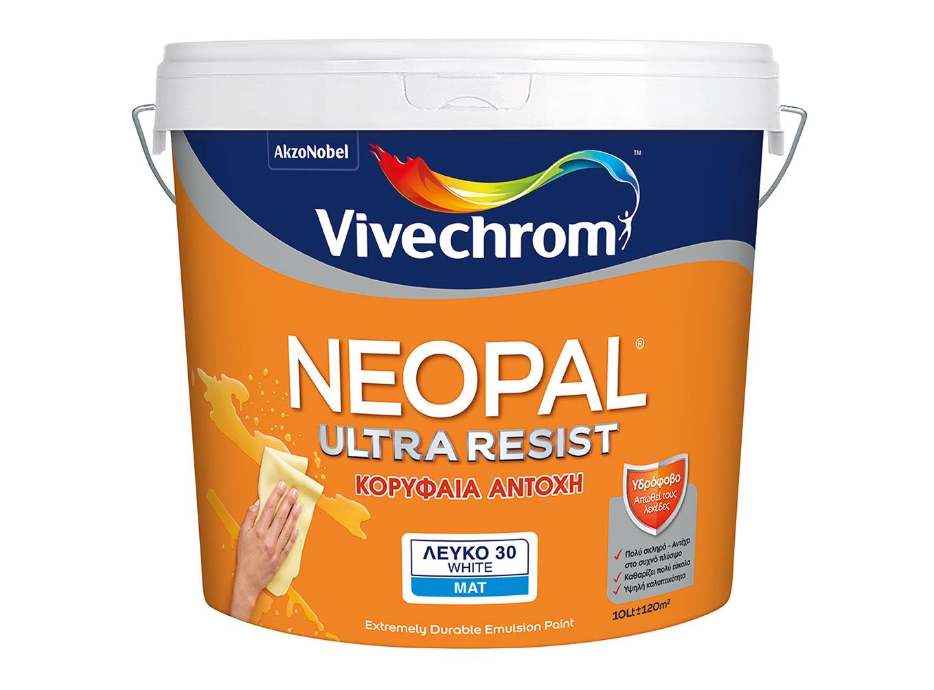 NEOPAL ULTRA RESIST