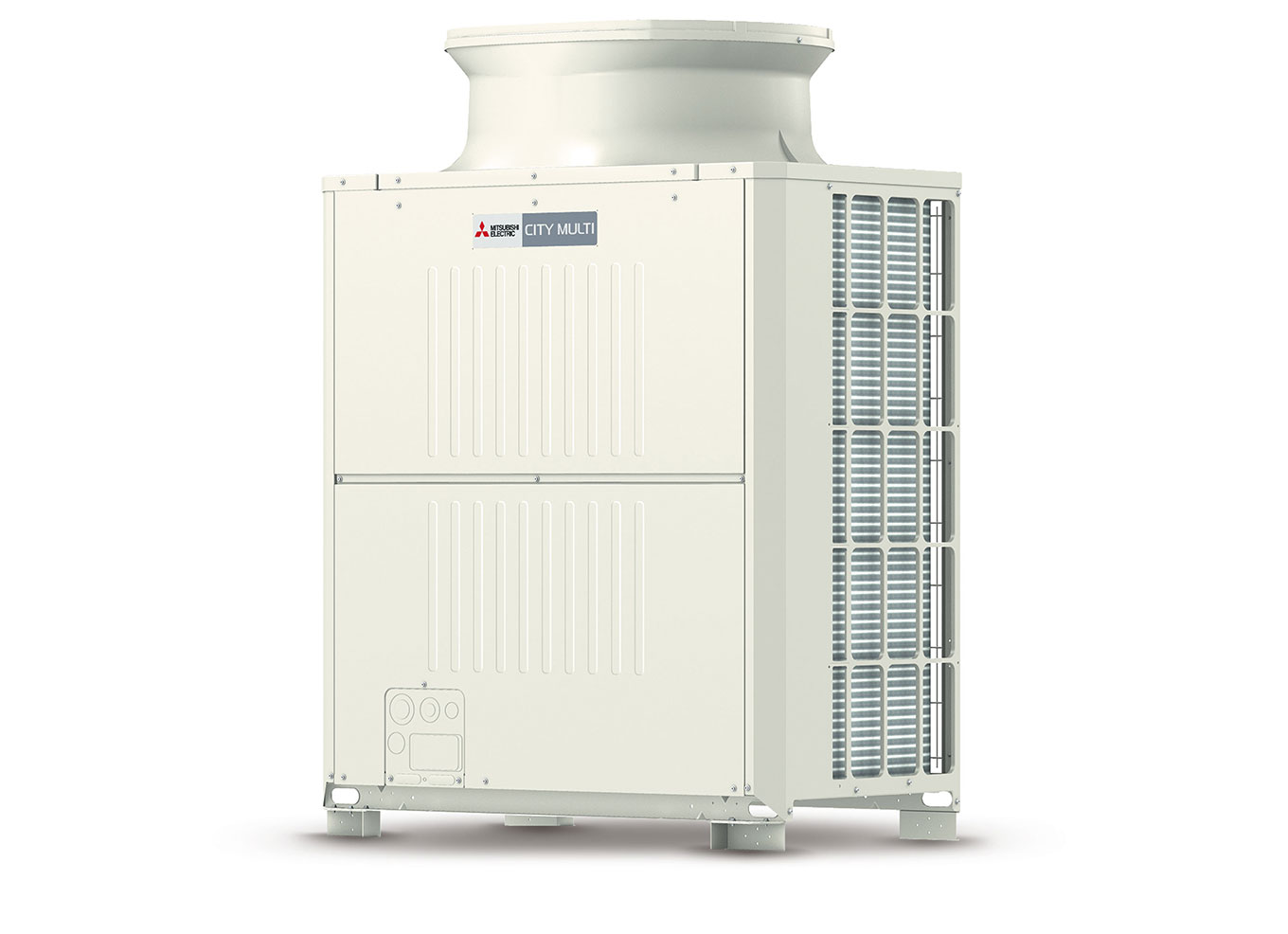 MITSUBISHI ELECTRIC – VRF CITY MULTI
