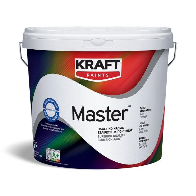 MASTER