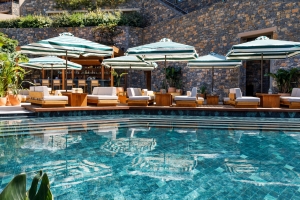 STONETECH POOLS