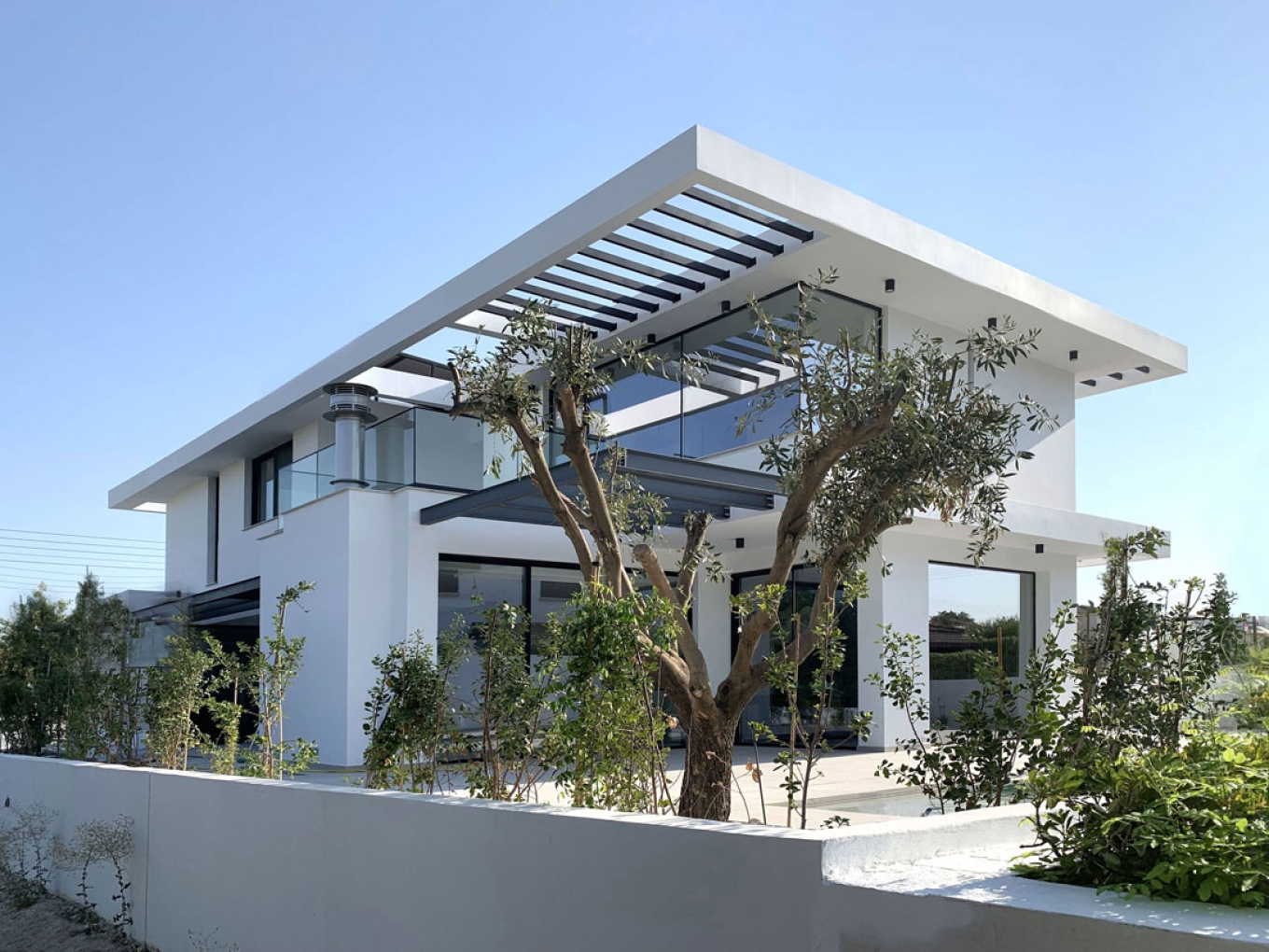 ''Green Park Residence'' στη Λευκωσία