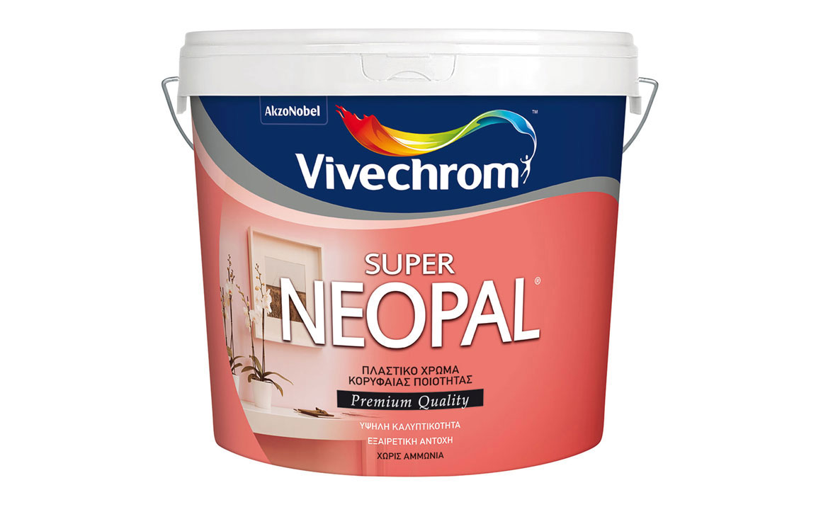 SUPER NEOPAL