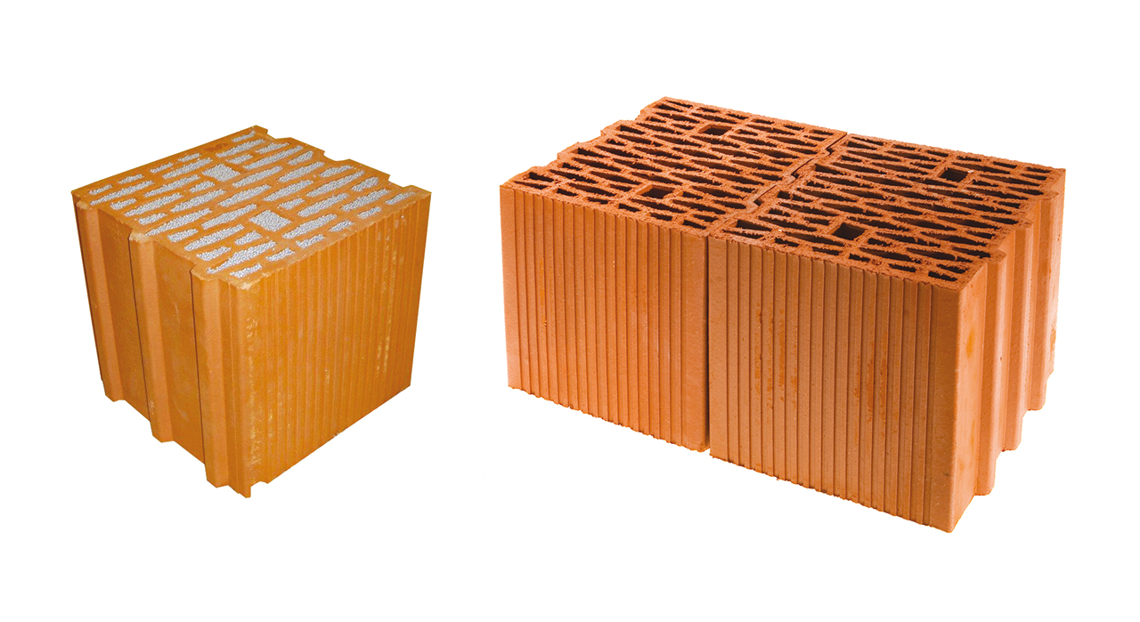 ΟΡΘΟBLOCK &amp; ΟΡΘΟBLOCK PLUS