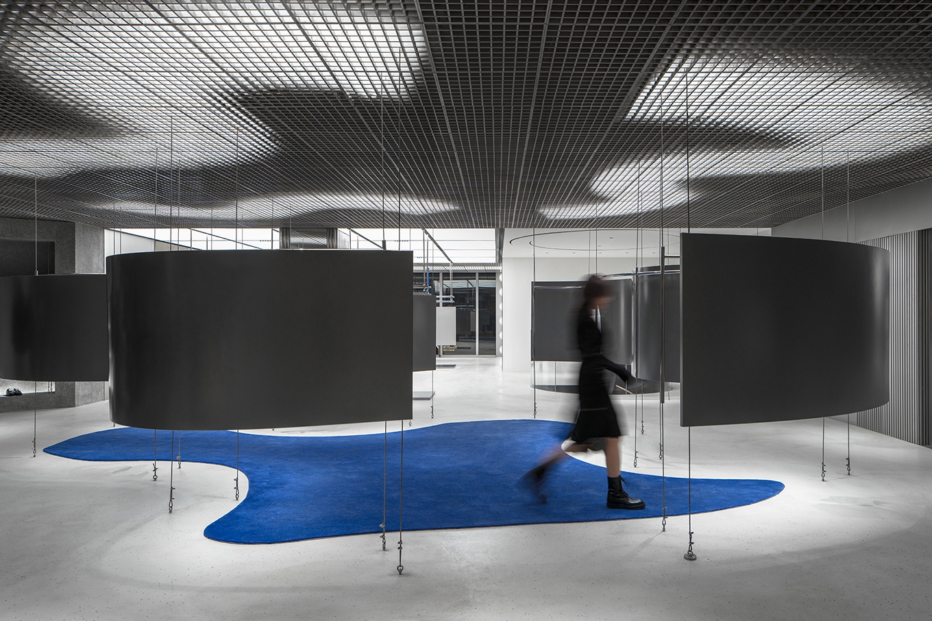 Avant-garde concept store στην Κίνα