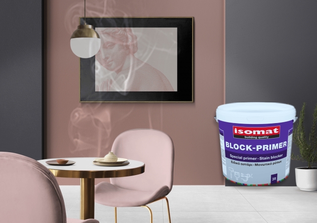 BLOCK PRIMER
