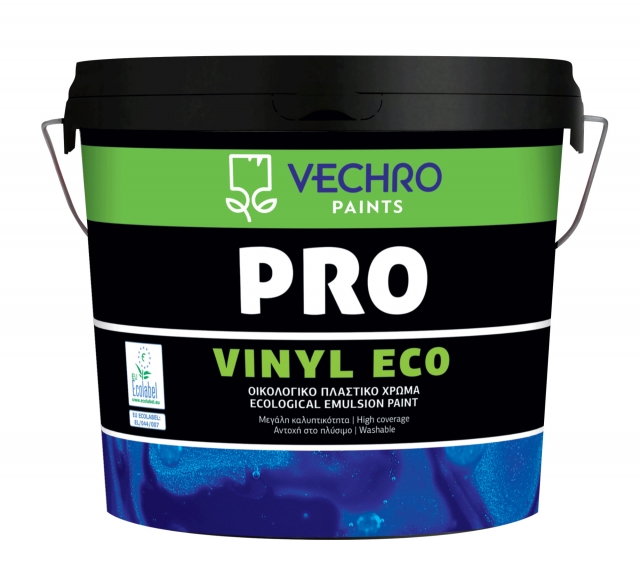 VECHRO PRO VINYL ECO