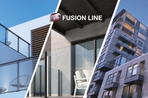 ALUMINCO FUSION LINE