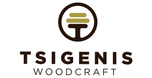 TSIGENIS WOODCRAFT