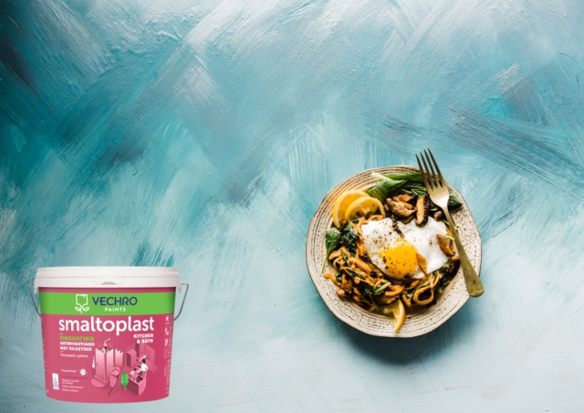 SMALTOPLAST KITCHEN & BATH