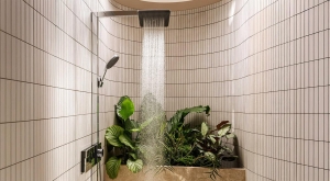 RainDance Alive της Hansgrohe: Αφεθείτε στον ρυθμό του νερού