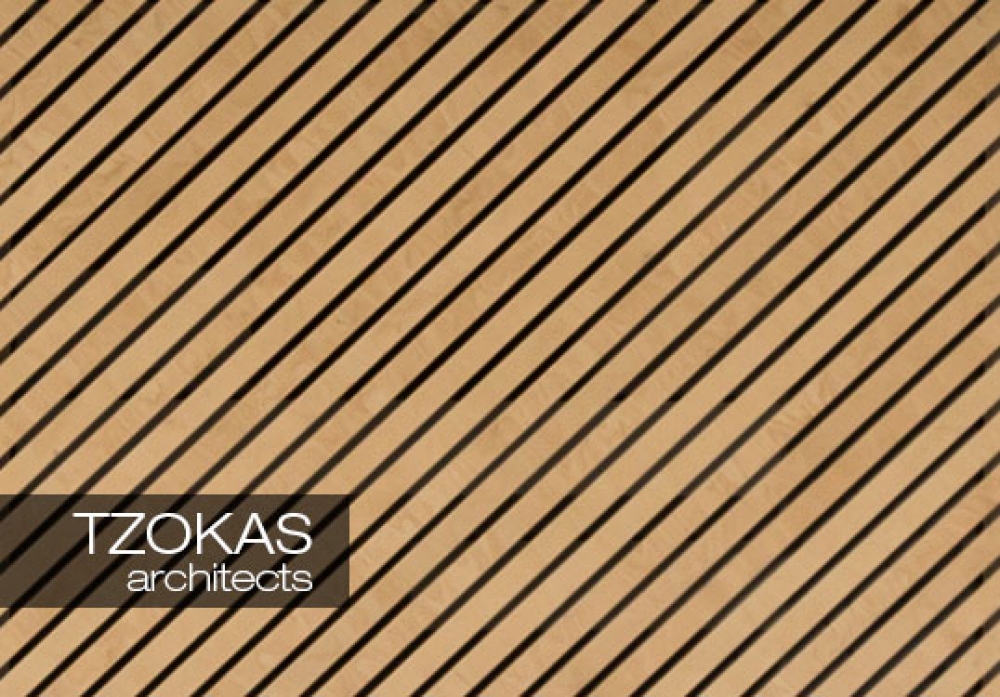 TZOKAS Architects