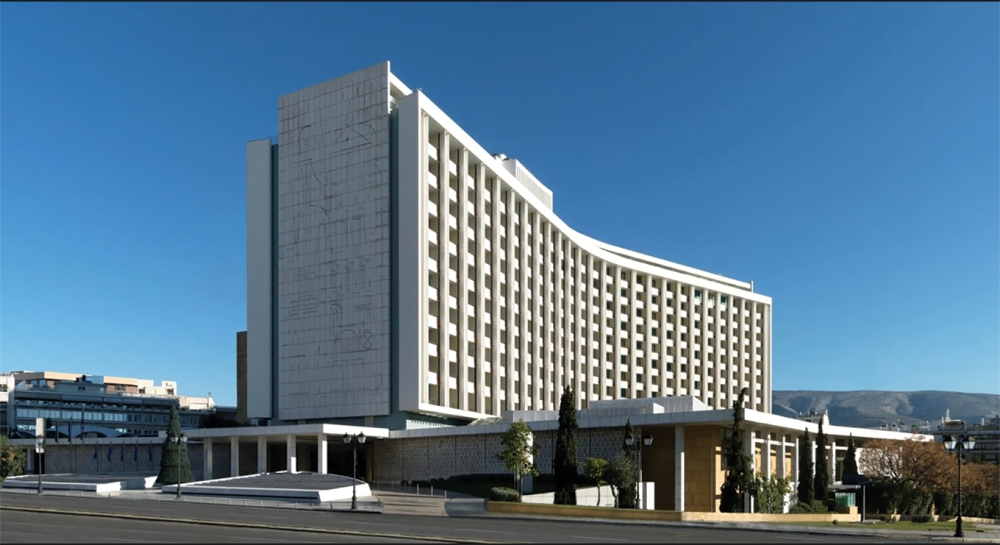 ©Hilton