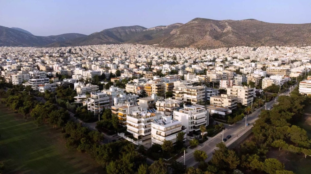 Ψηφιακός χάρτης ακίνητων προς διευκόλυνση των πολιτών
