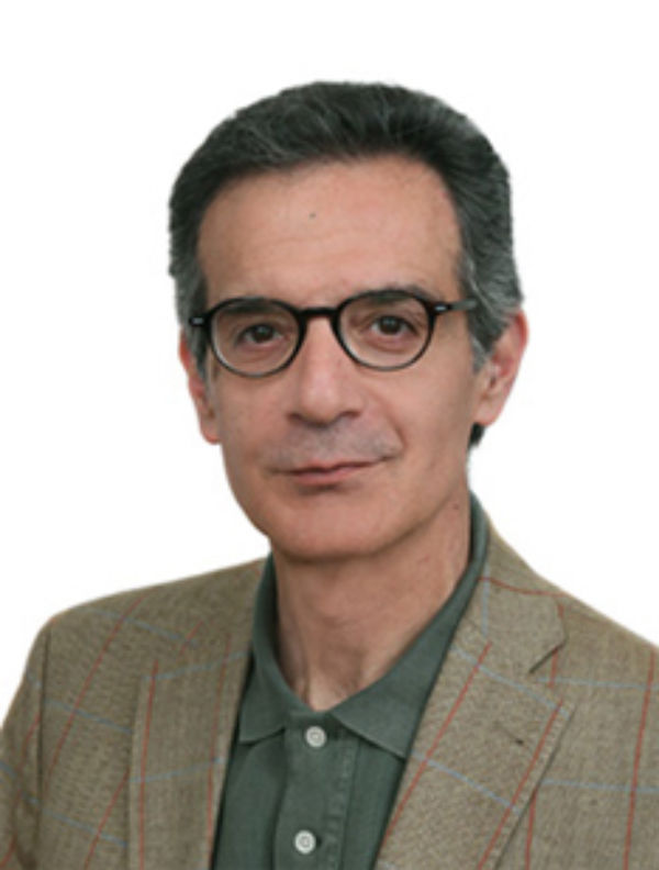 Γρυπάρης Μιχάλης