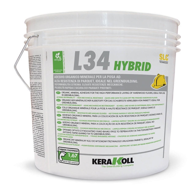 L34 HYBRID