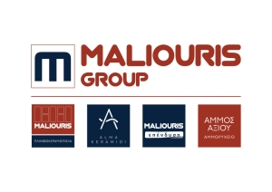 ΜΑΛΙΟΥΡΗΣ GROUP